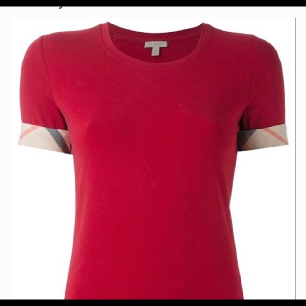 Burberry Shirt